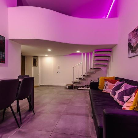 Nvmen Apartment Colosseo Roma Dış mekan fotoğraf