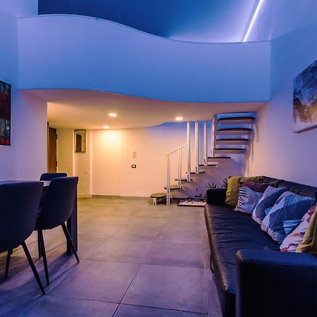 Nvmen Apartment Colosseo Roma Dış mekan fotoğraf