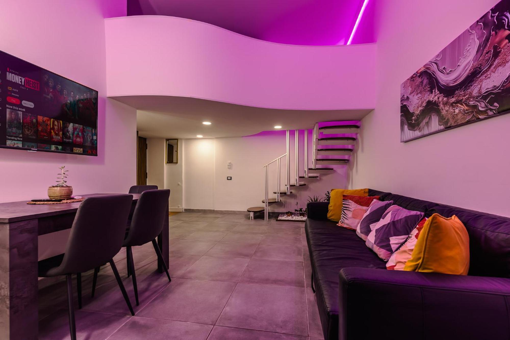 Nvmen Apartment Colosseo Roma Dış mekan fotoğraf