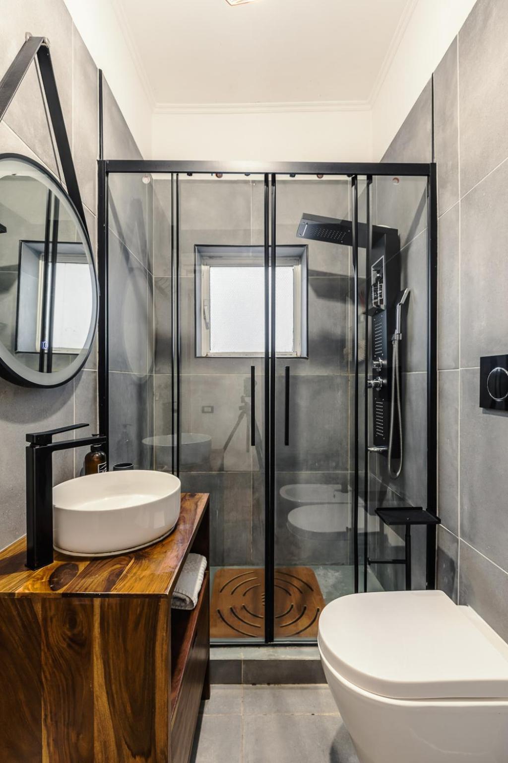 Nvmen Apartment Colosseo Roma Dış mekan fotoğraf