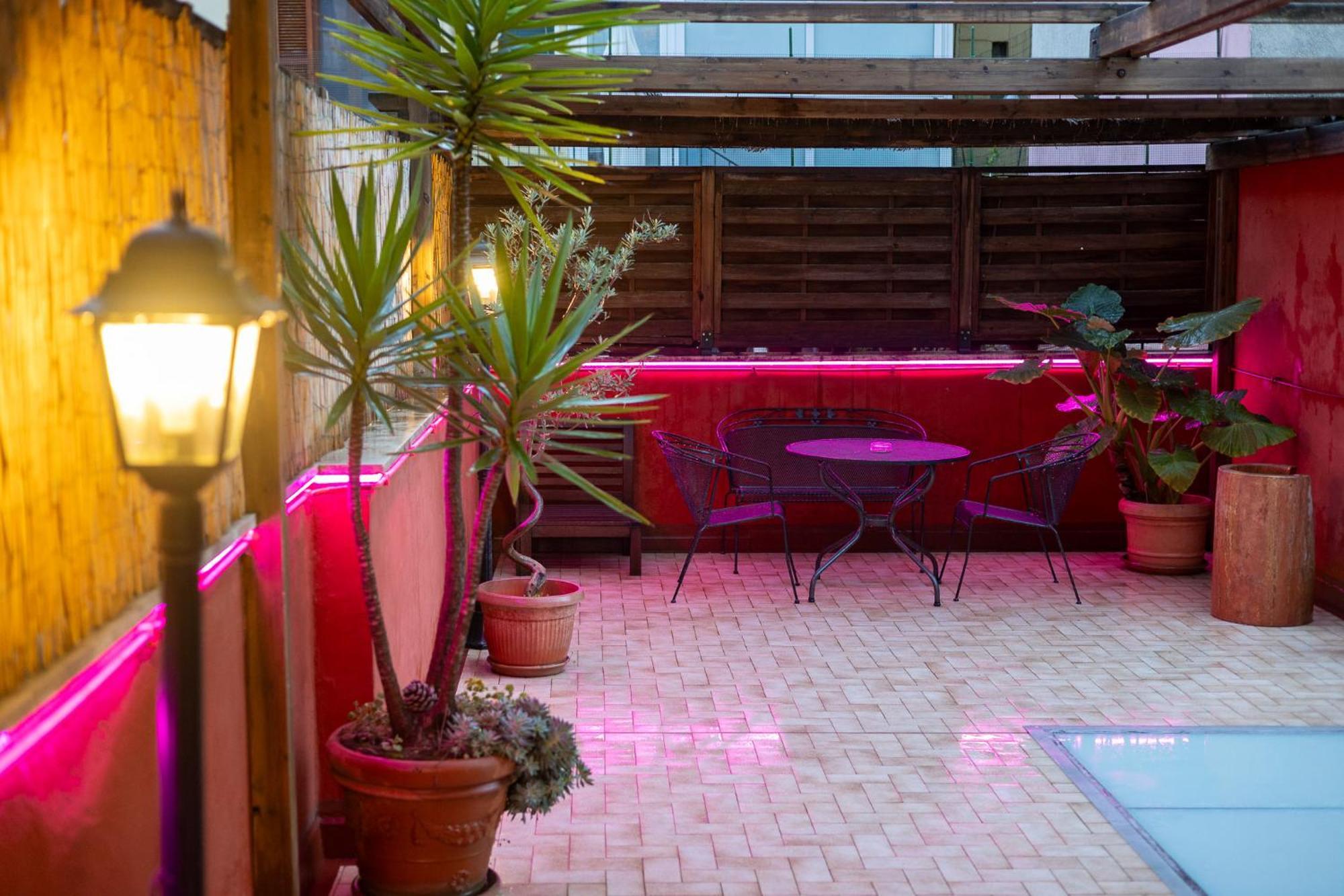 Nvmen Apartment Colosseo Roma Dış mekan fotoğraf