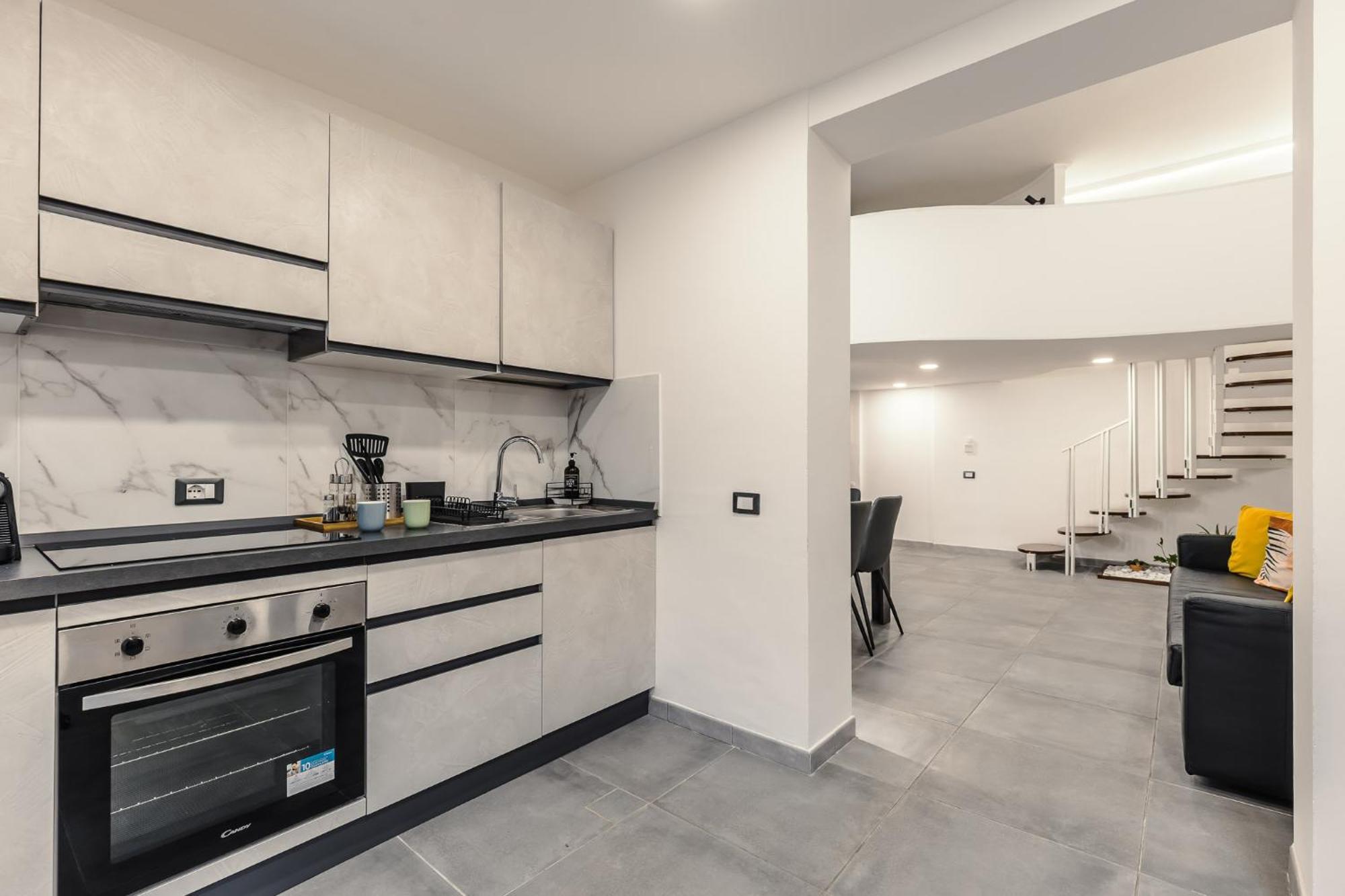 Nvmen Apartment Colosseo Roma Dış mekan fotoğraf
