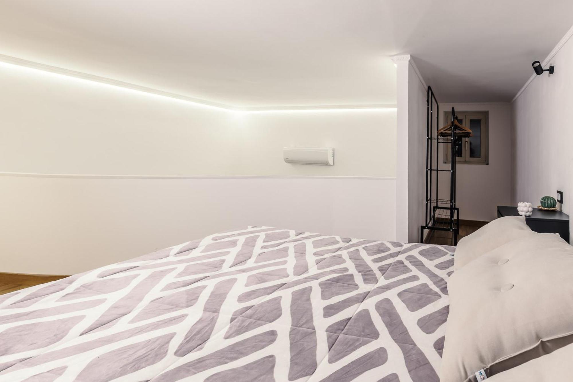 Nvmen Apartment Colosseo Roma Dış mekan fotoğraf