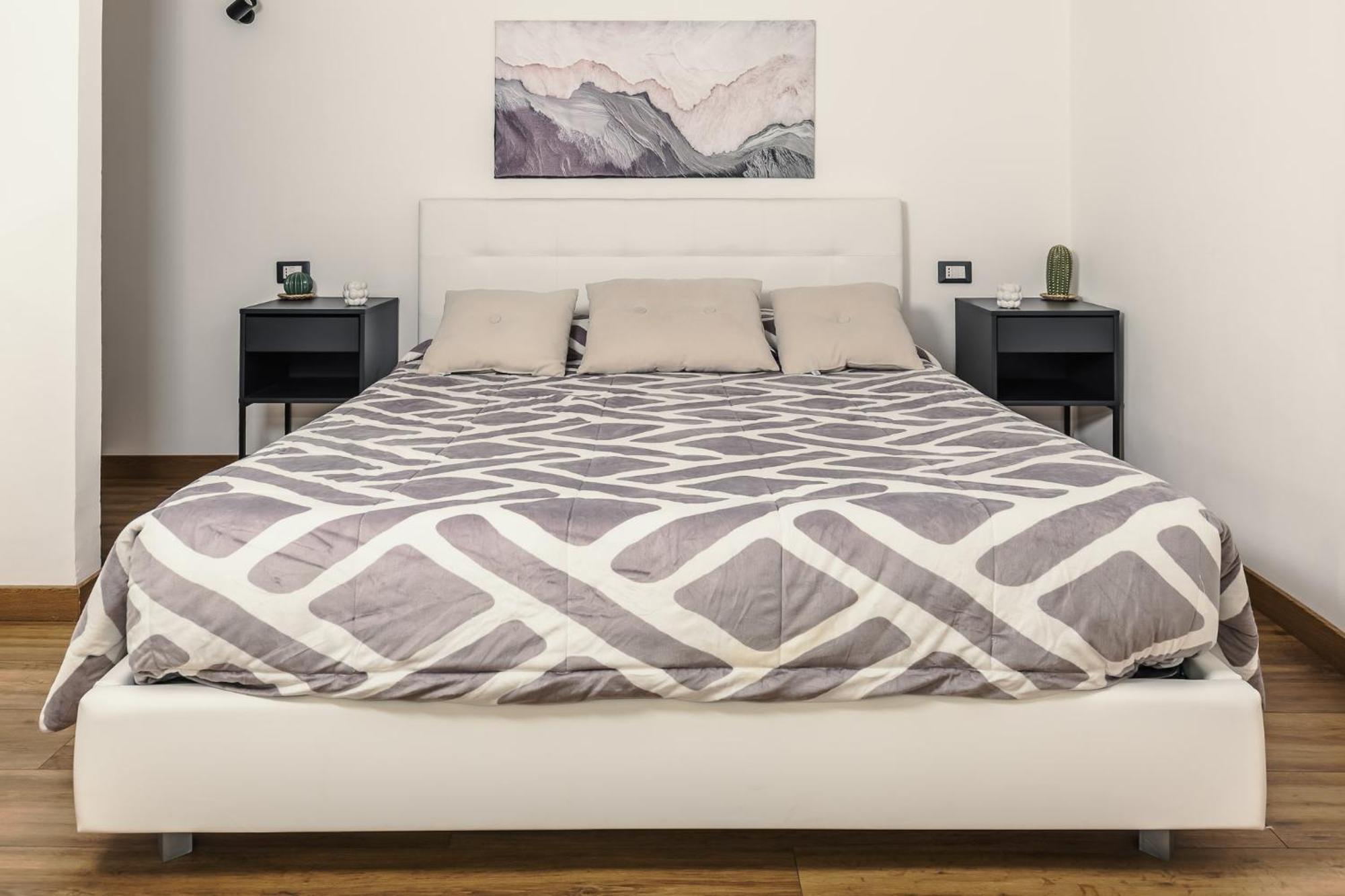 Nvmen Apartment Colosseo Roma Dış mekan fotoğraf