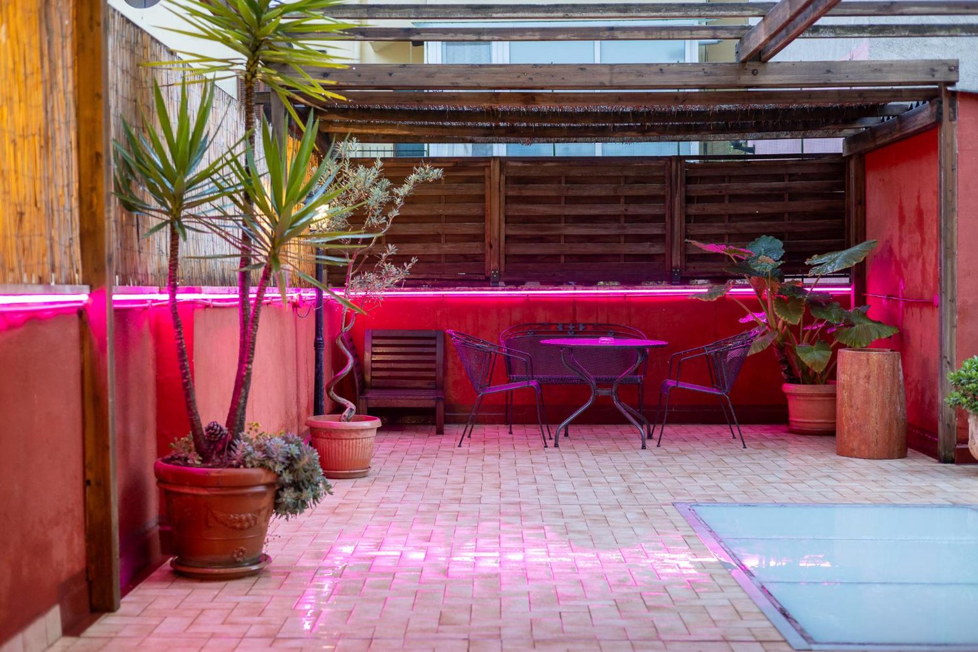 Nvmen Apartment Colosseo Roma Dış mekan fotoğraf