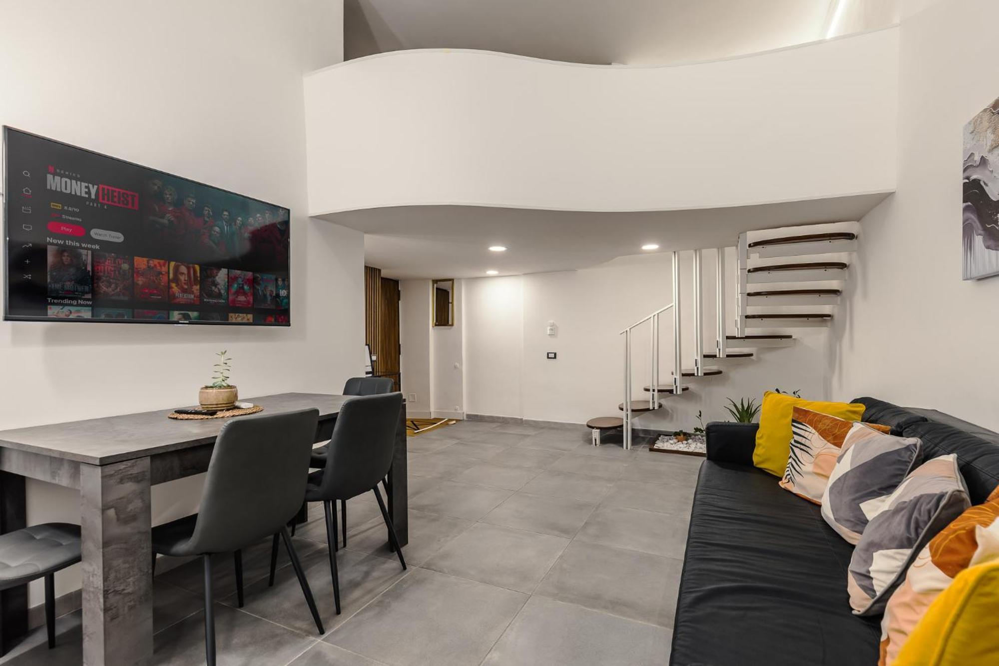 Nvmen Apartment Colosseo Roma Dış mekan fotoğraf