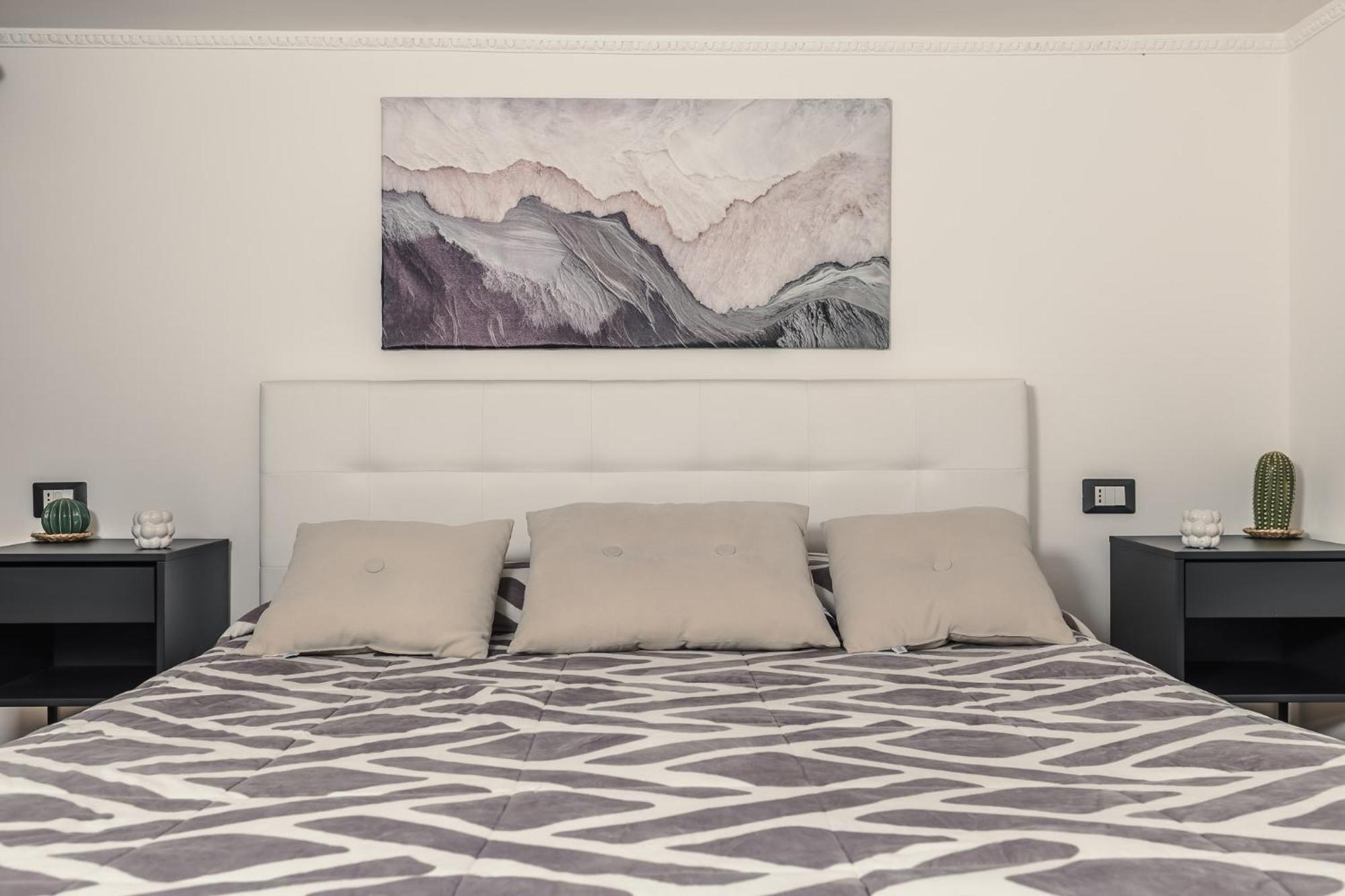 Nvmen Apartment Colosseo Roma Dış mekan fotoğraf