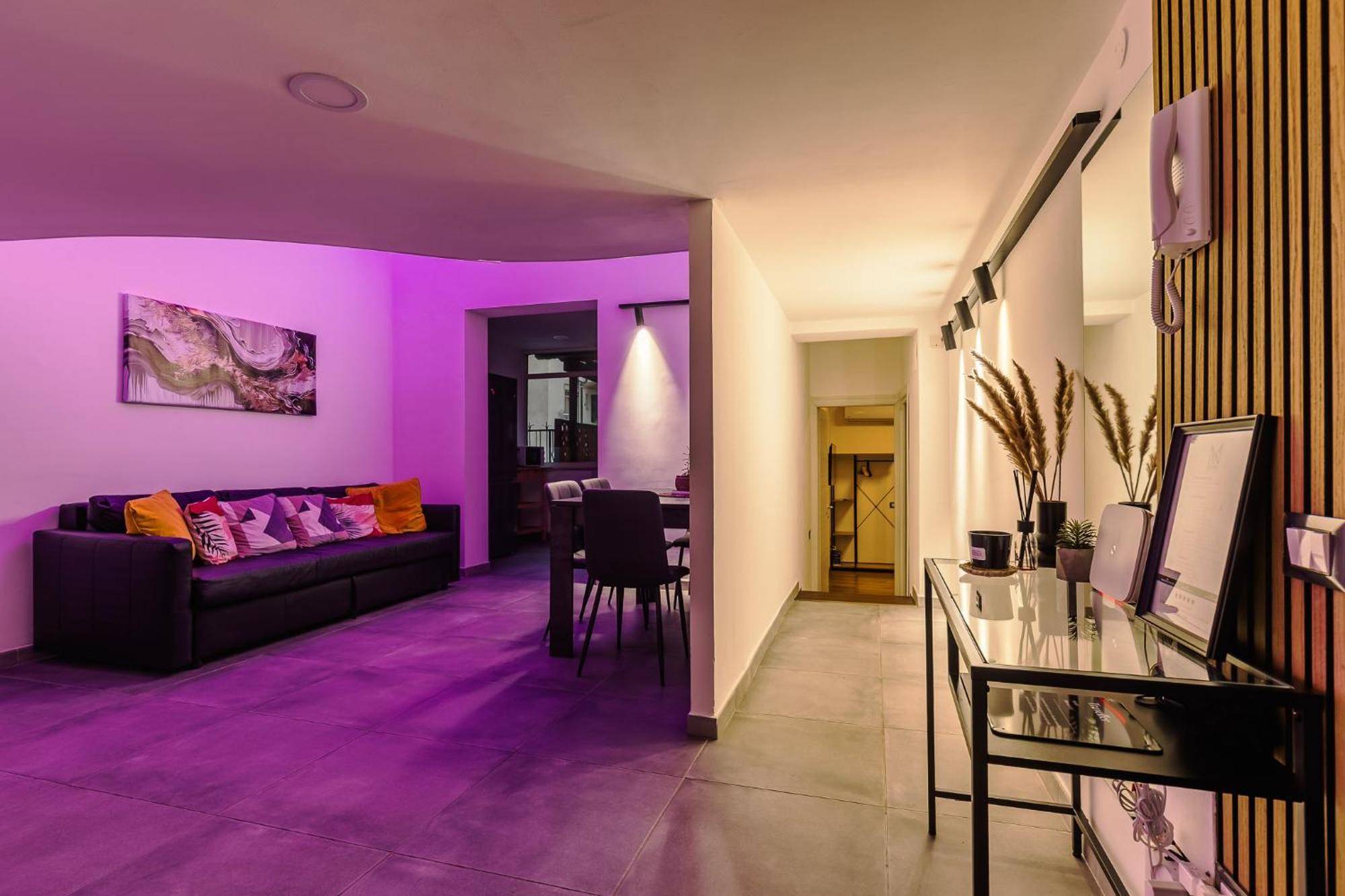 Nvmen Apartment Colosseo Roma Dış mekan fotoğraf