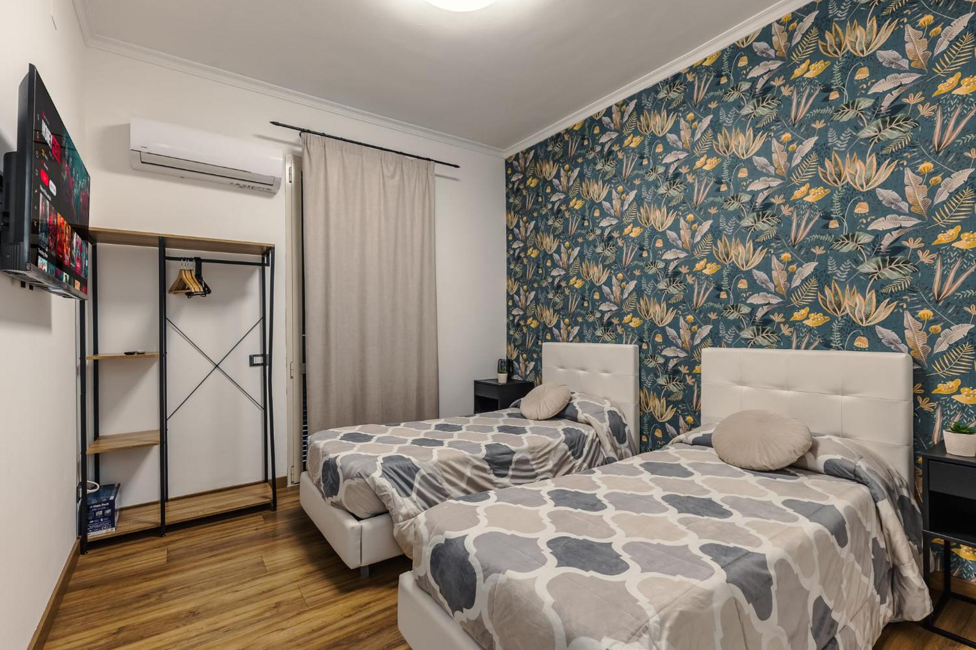 Nvmen Apartment Colosseo Roma Dış mekan fotoğraf