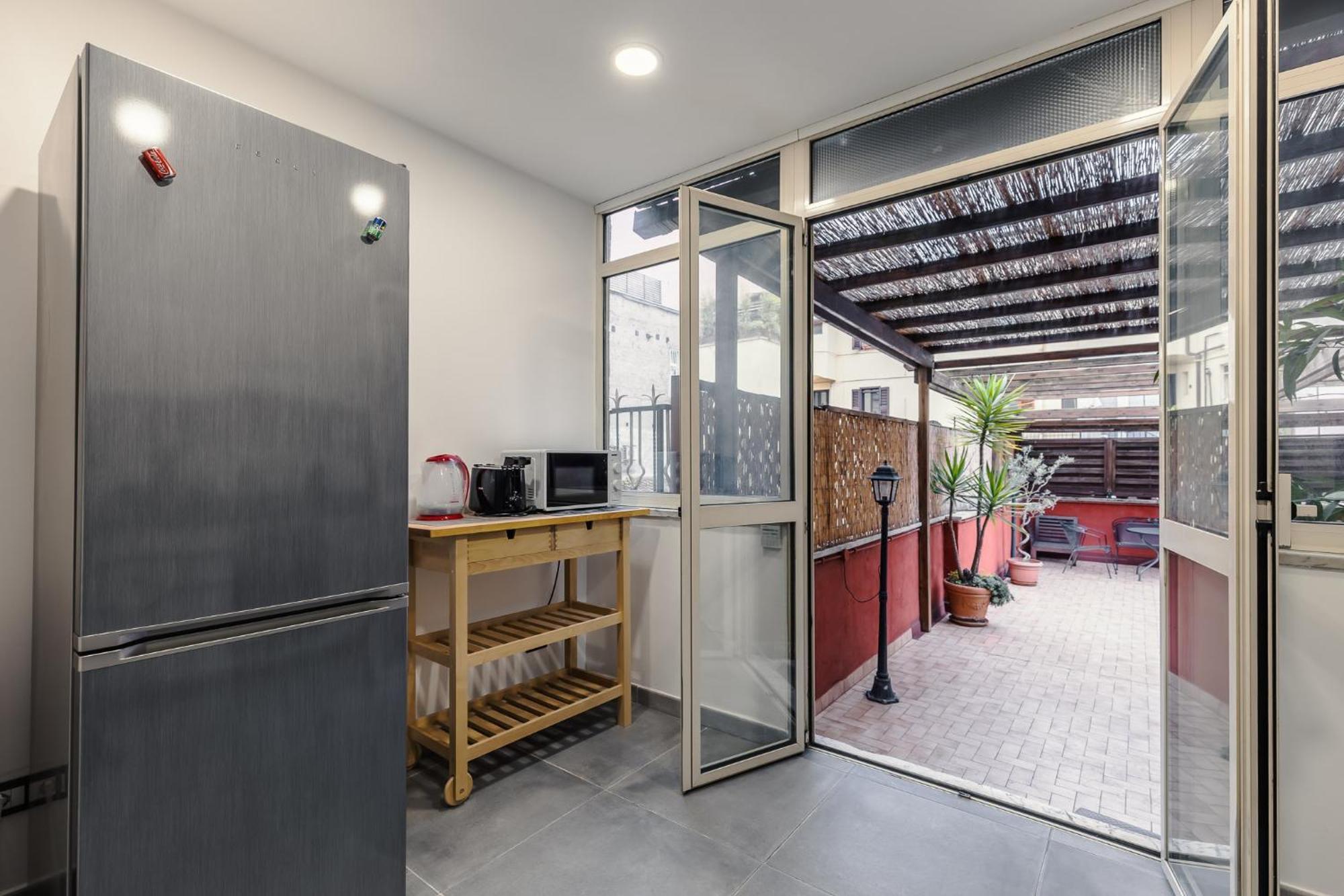 Nvmen Apartment Colosseo Roma Dış mekan fotoğraf